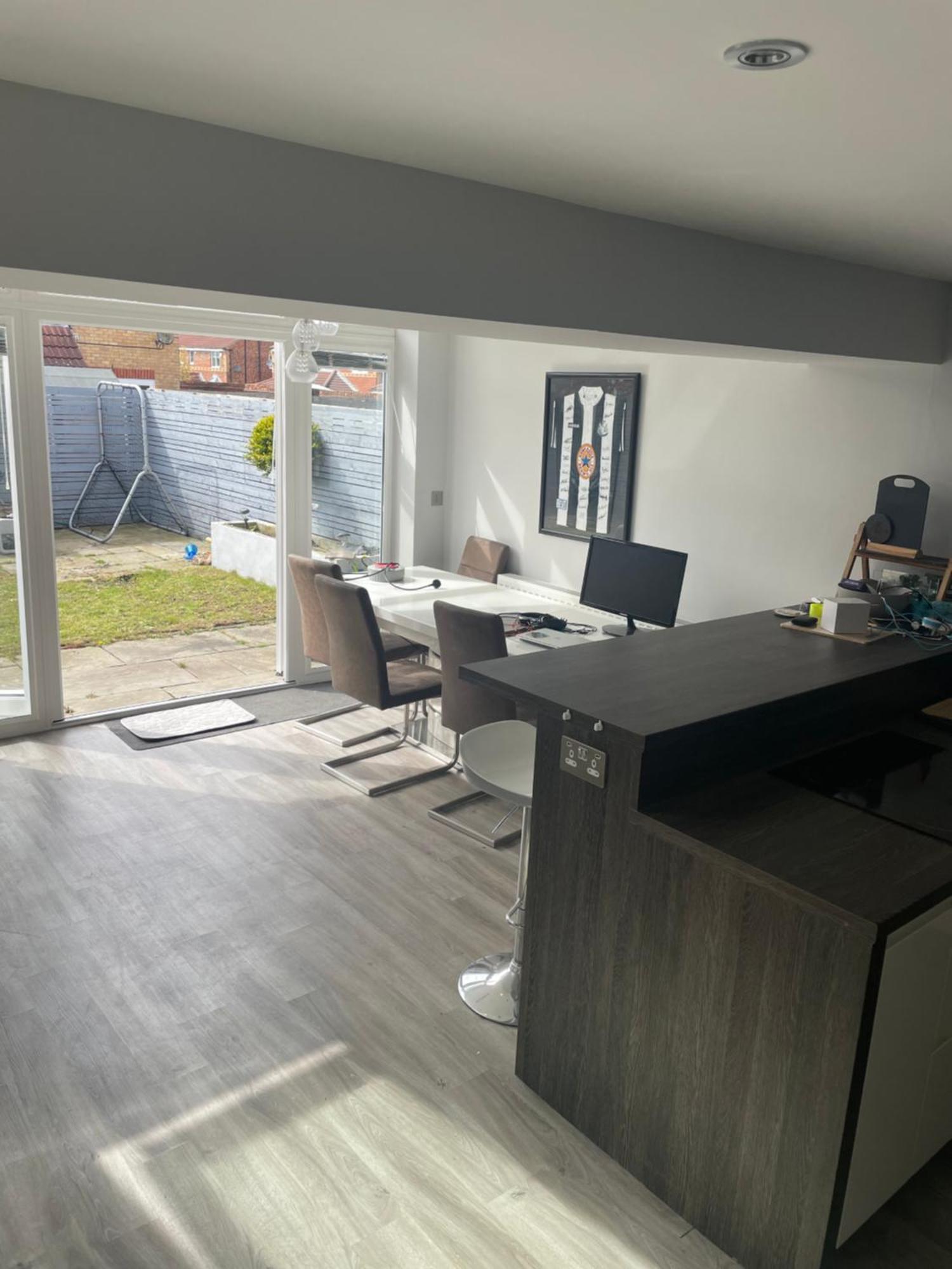 Sunshine Homestay Holystone (Tyne and Wear)