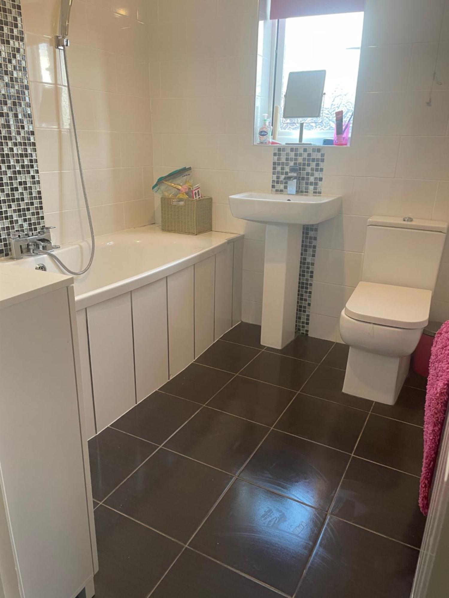 Homestay Sunshine Holystone (Tyne and Wear)